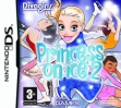 logo Emulators Diva Girls - Princess On Ice 2